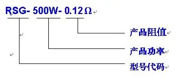 不锈钢电阻片-芯城品牌采购网